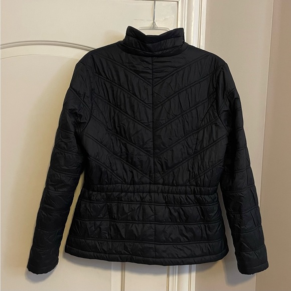 “Relativity “women’s jacket.Size-XL,color black.🖤 - Picture 5 of 8